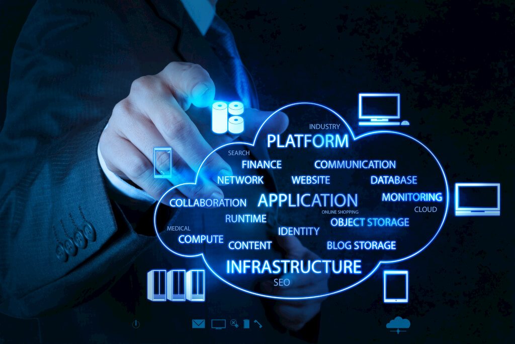 Cloud & DevOps Services Techonomy systems