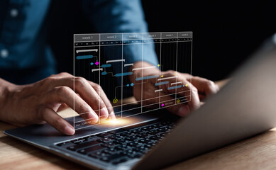 Database & Analytics Techonomy systems