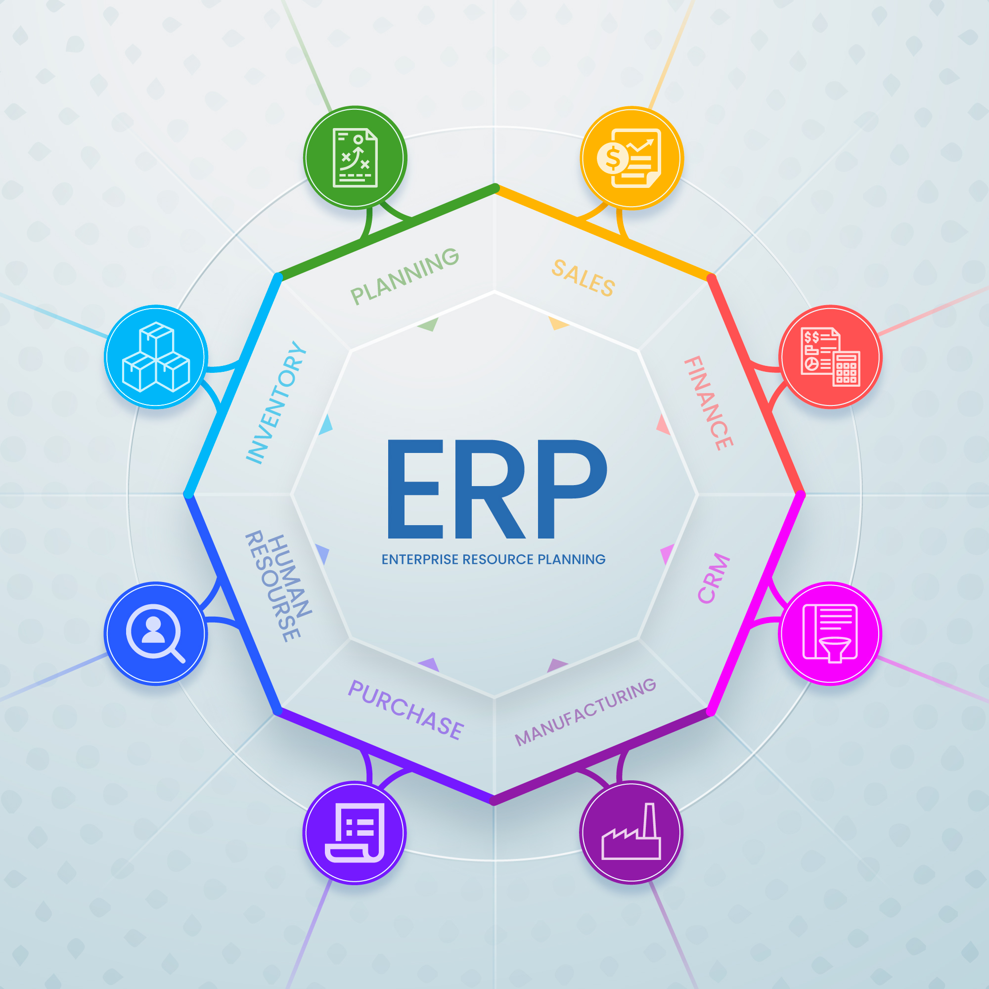 ERP Development