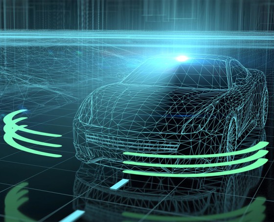 Automotive Solutions
