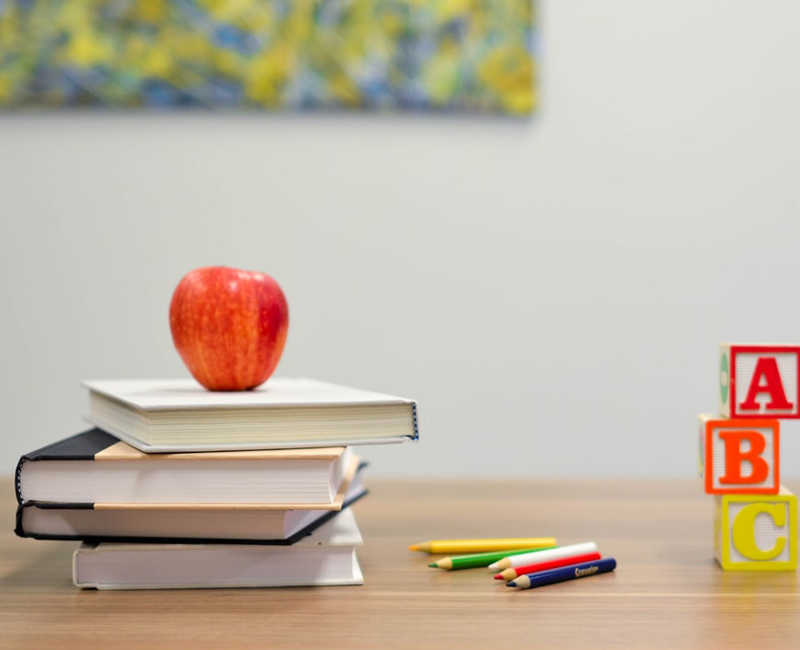 Education Solutions