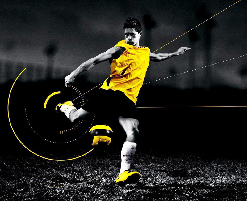 Sports Industry